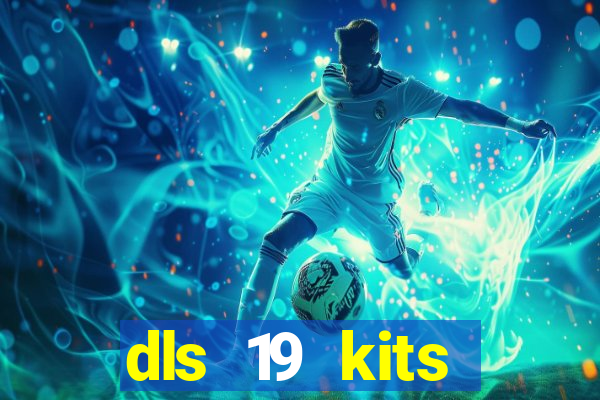 dls 19 kits barcelona 2015